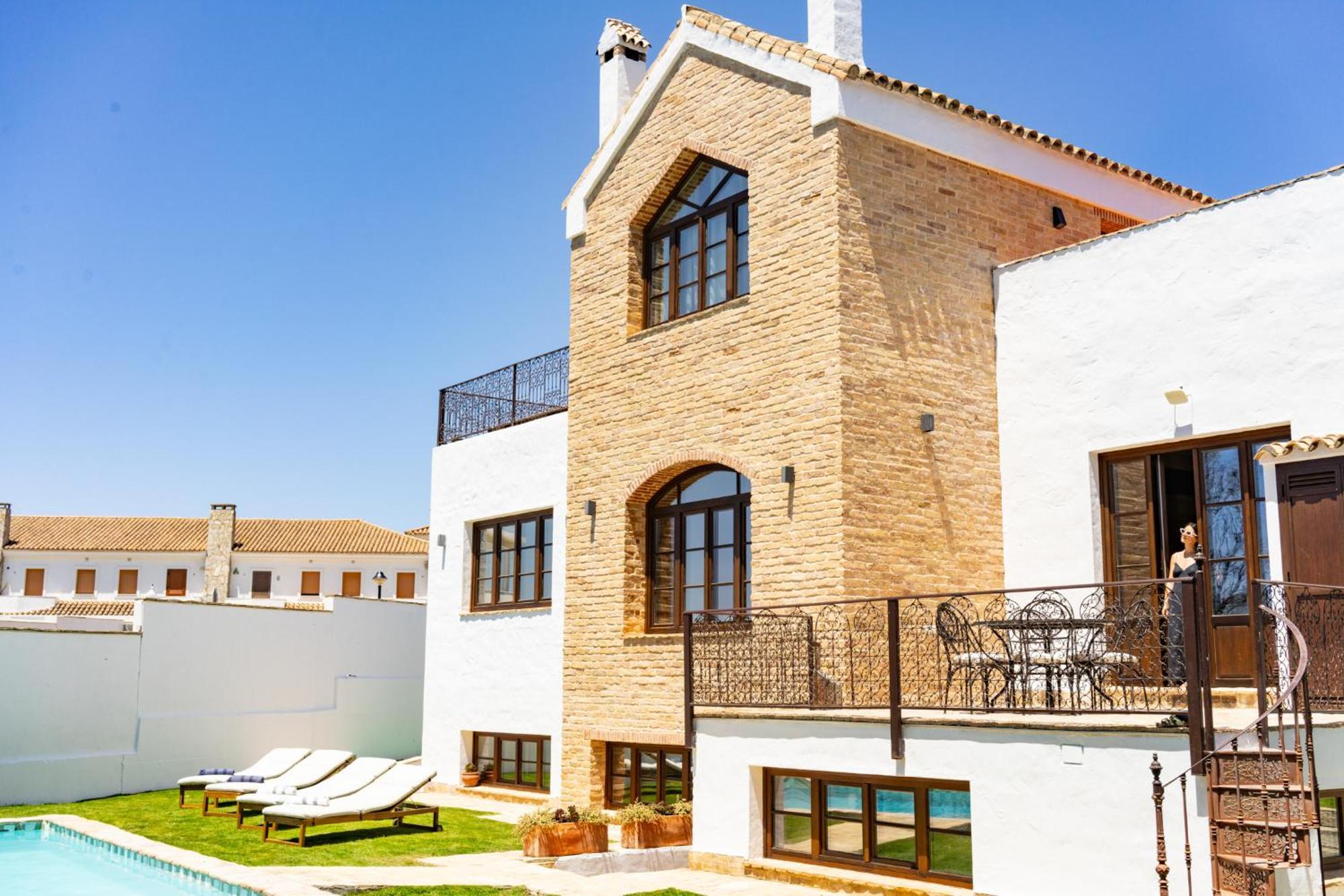 Vihan Villa *